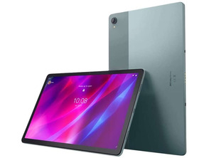 Tablette Lenovo P11 Plus 11''6GB/128 Go Verde Azulado