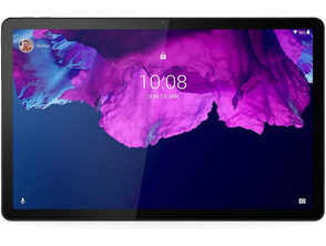 Comprimé Lenovo Tab P11 TB J606F 11 "/ 4 Go / 128 Go Gris Pizarra