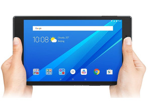 Ajouter au panier Tablette lenovo tab4 8 8504f 8" ardoise noir Tablette lenovo tab4 8 8504f 8" ardoise noir