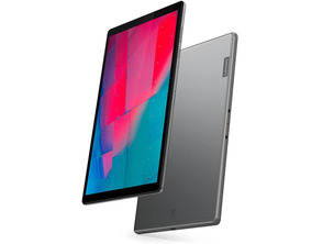Ajouter au panier Tablette Lenovo Tab M10 HD (2e génération) 10,1''4GB/64 Go Gris Hierro Tablette Lenovo Tab M10 HD (2e génération) 10,1''4GB/64 Go Gris Hierro