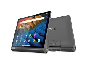 Tablette Lenovo Yoga Smart Tab YT-X705F S10 4GB/64 Go 10,1''
