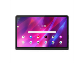 Ajouter au panier Tablette Lenovo Yoga Tab 11 4GB/128 Go 11''Gris Tormenta Tablette Lenovo Yoga Tab 11 4GB/128 Go 11''Gris Tormenta