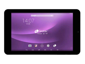 Ajouter au panier Tablet Leotec 7" Pulsar Qi 8Gb Tablet Leotec 7" Pulsar Qi 8Gb