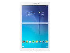 TABLEAU SAMSUNG 9,6 GALAXY TAB E 8GB T561 Blanc