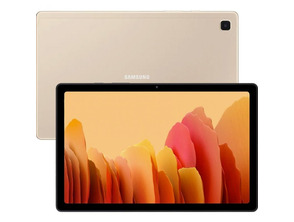 Ajouter au panier Comprimé Samsung Galaxy A7 2020 T500 Gold 3GB/32GB/10.4'' Comprimé Samsung Galaxy A7 2020 T500 Gold 3GB/32GB/10.4''