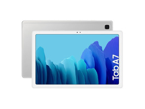 Ajouter au panier Comprimé Samsung Galaxy A7 2020 T500 Silver 3GB/32GB/10.4'' Comprimé Samsung Galaxy A7 2020 T500 Silver 3GB/32GB/10.4''