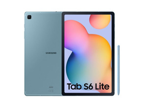 Ajouter au panier Comprimé Samsung Galaxy S6 Lite P610 Blue 10,4''/4GB/64 Go Comprimé Samsung Galaxy S6 Lite P610 Blue 10,4''/4GB/64 Go