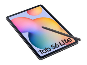 Ajouter au panier Tablette Samsung Galaxy S6 Lite P615 4G 10.4" Gris Tablette Samsung Galaxy S6 Lite P615 4G 10.4" Gris