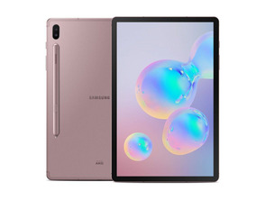 Ajouter au panier Comprimé Samsung Galaxy S6 T860 10,5''/6GB/128 Go Rosa Comprimé Samsung Galaxy S6 T860 10,5''/6GB/128 Go Rosa
