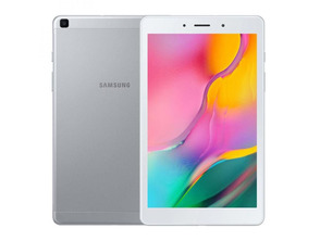 Ajouter au panier Tablette Samsung Galaxy Tab A (2019) T290 Silver 8''/2GB/32GB Tablette Samsung Galaxy Tab A (2019) T290 Silver 8''/2GB/32GB