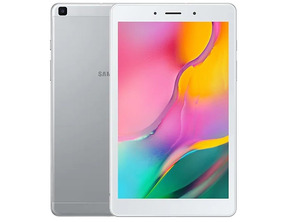 Ajouter au panier Tablette Samsung Galaxy Tab A (2019) T295 4G Silver 8''/2GB/32GB Tablette Samsung Galaxy Tab A (2019) T295 4G Silver 8''/2GB/32GB