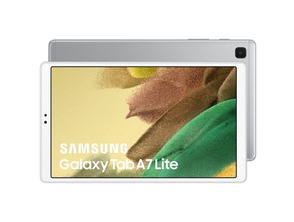Tablette Samsung Galaxy Tab A7 Lite 8,7 " 3GB/32GB Plata