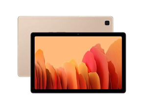 Ajouter au panier Tablette Samsung Galaxy Tab A7 T505 (2020) 10,4 " 3GB/32GB 4G Oro Tablette Samsung Galaxy Tab A7 T505 (2020) 10,4 " 3GB/32GB 4G Oro