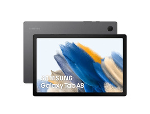 Comprimé Samsung Galaxy Tab A8 10.5''4GB/128 Go Gris