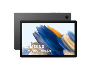 Comprimé Samsung Galaxy Tab A8 10,5''4GB/64 Go 4G Gris