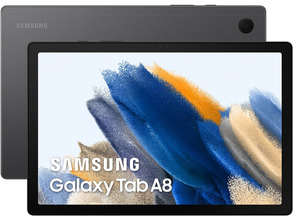Tablette Samsung Galaxy Tab A8 X200N 10.5''4GB/64GB Gris