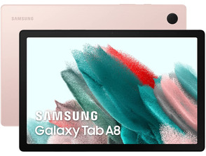 Tablette Samsung Galaxy Tab A8 X200N 10,5''3GB/32GB Rose