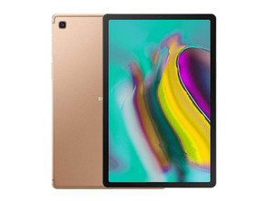 Ajouter au panier Tablette Samsung Galaxy TAB S5E T720 (2019) Or Tablette Samsung Galaxy TAB S5E T720 (2019) Or
