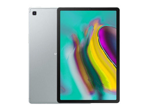 Ajouter au panier Tablette Samsung Galaxy Tab S5E T720 (2019) Silver 10,5''/4GB/64 Go Tablette Samsung Galaxy Tab S5E T720 (2019) Silver 10,5''/4GB/64 Go