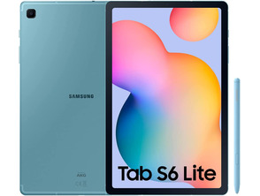 Ajouter au panier Tablette Samsung Galaxy Tab S6 Lite 10,4''4GB/128 Go LTE Tablette Samsung Galaxy Tab S6 Lite 10,4''4GB/128 Go LTE