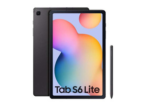 Ajouter au panier Tablette Samsung Galaxy Tab S6 Lite 10.4" P610 Gris Tablette Samsung Galaxy Tab S6 Lite 10.4" P610 Gris