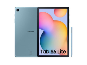 Ajouter au panier Tablette Samsung Galaxy Tab S6 Lite 2022 P613 4GB/64 Go Azul Tablette Samsung Galaxy Tab S6 Lite 2022 P613 4GB/64 Go Azul