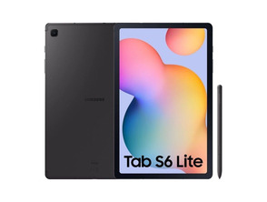 Ajouter au panier Tablette Samsung Galaxy Tab S6 Lite 2022 P613 4GB/64GB Gris Tablette Samsung Galaxy Tab S6 Lite 2022 P613 4GB/64GB Gris