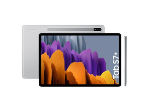 Tablette Samsung Galaxy Tab S7 11 " 6GB/128 Go 4G Plata