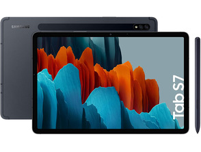 Tablette Samsung Galaxy Tab S7 4G LTE 11''6B/128 Go Negro