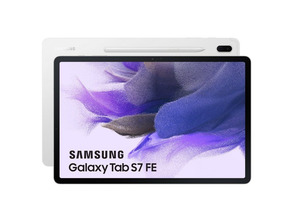 Comprimé Samsung Galaxy Tab S7 FE 12,4 " 4GB/64 Go Plata