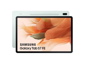 Comprimé Samsung Galaxy Tab S7 FE 12,4 " 4GB/64GB Verde