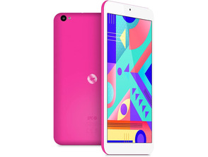 Ajouter au panier Comprimé SPC 8''Lightyear 2GB/32GB Rosa Comprimé SPC 8''Lightyear 2GB/32GB Rosa