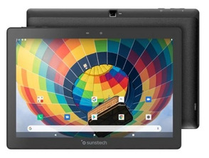 Tablette Sunstech Tab1011 10,1 " 3GB/64 Go 4G Negra