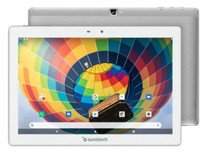 Tablette Sunstech Tab1011 10,1 " 3GB/64 Go 4G Plata