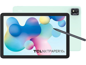 Comprimé TCL NXTPAPER 10S 10,1''4GB/64 Go Azul Cielo