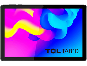 Ajouter au panier Tablette TCL Tab 10L 10''4GB/64 Go Gris foncé Tablette TCL Tab 10L 10''4GB/64 Go Gris foncé