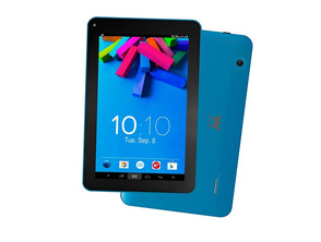 Ajouter au panier Tablet Woxter QX79 Blue Tablet Woxter QX79 Blue
