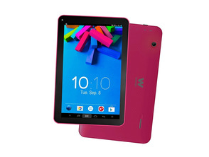 Ajouter au panier Tablet Woxter QX79 Pink Tablet Woxter QX79 Pink