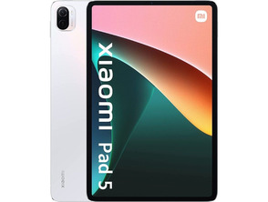 Ajouter au panier Comprimé Xiaomi Mi Pad 5 6GB/128 Go 11 " Blanco Perla Comprimé Xiaomi Mi Pad 5 6GB/128 Go 11 " Blanco Perla