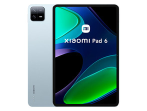 Ajouter au panier Comprimé Xiaomi Pad 6 11 " (8Gb/256Gb) Wifi Bleu Comprimé Xiaomi Pad 6 11 " (8Gb/256Gb) Wifi Bleu