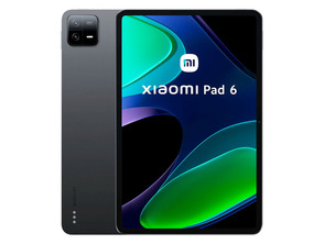 Ajouter au panier Comprimé Xiaomi Pad 6 11 " (8Gb/256Gb) Wifi Noire Comprimé Xiaomi Pad 6 11 " (8Gb/256Gb) Wifi Noire