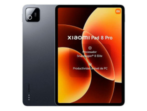 Xiaomi Pad 8 Comprimé Pro 8GB/256GB Noir
