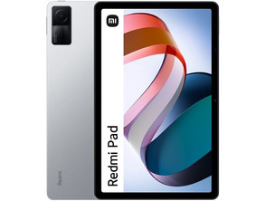 Ajouter au panier Comprimé Xiaomi Redmi Pad 10,6 3GB/64 Go Plata Comprimé Xiaomi Redmi Pad 10,6 3GB/64 Go Plata