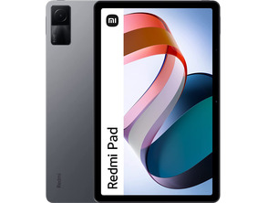 Ajouter au panier Comprimé Xiaomi Redmi Pad 10,6 4GB/128 Go Gris Grafito Comprimé Xiaomi Redmi Pad 10,6 4GB/128 Go Gris Grafito