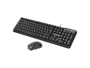 Ajouter au panier Tacens Anima ACP0ES Teclado y Ratón USB Tacens Anima ACP0ES Teclado y Ratón USB