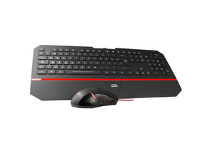 Takens Mars Gaming MCP2 (Keyboard + souris)