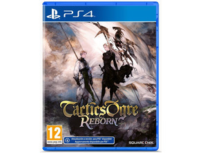Ajouter au panier Tactiques Ogre Reborn PS4 Tactiques Ogre Reborn PS4