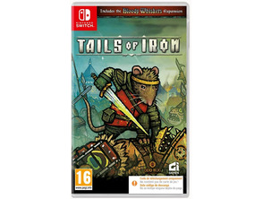 Ajouter au panier Pistes de fer (code dans une boîte) Commutateur Pistes de fer (code dans une boîte) Commutateur