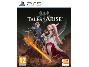 Ajouter au panier Tales d'Arise PS5 Tales d'Arise PS5