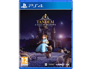 Ajouter au panier Tandem A Tale des ombres PS4 Tandem A Tale des ombres PS4